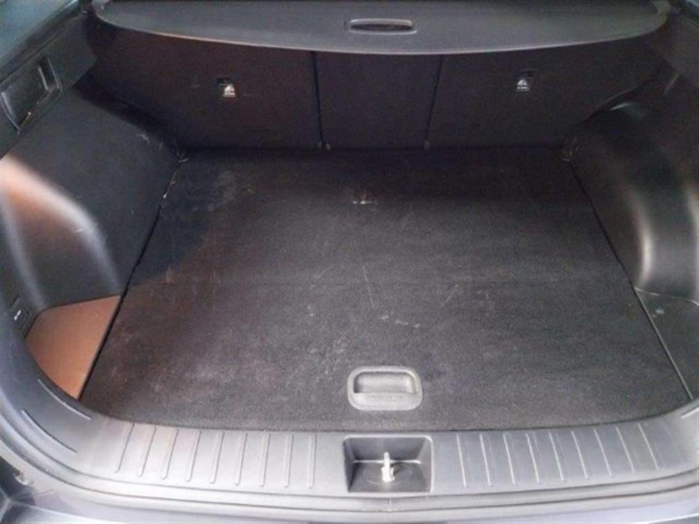 Tucson   Tucson 1.6 hev Exellence 2w