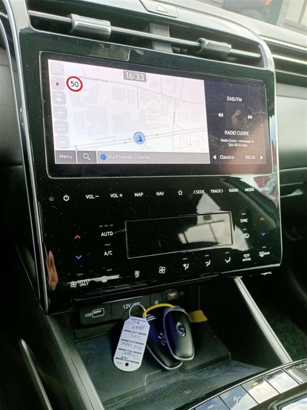 Tucson   Tucson 1.6 hev Exellence 2w