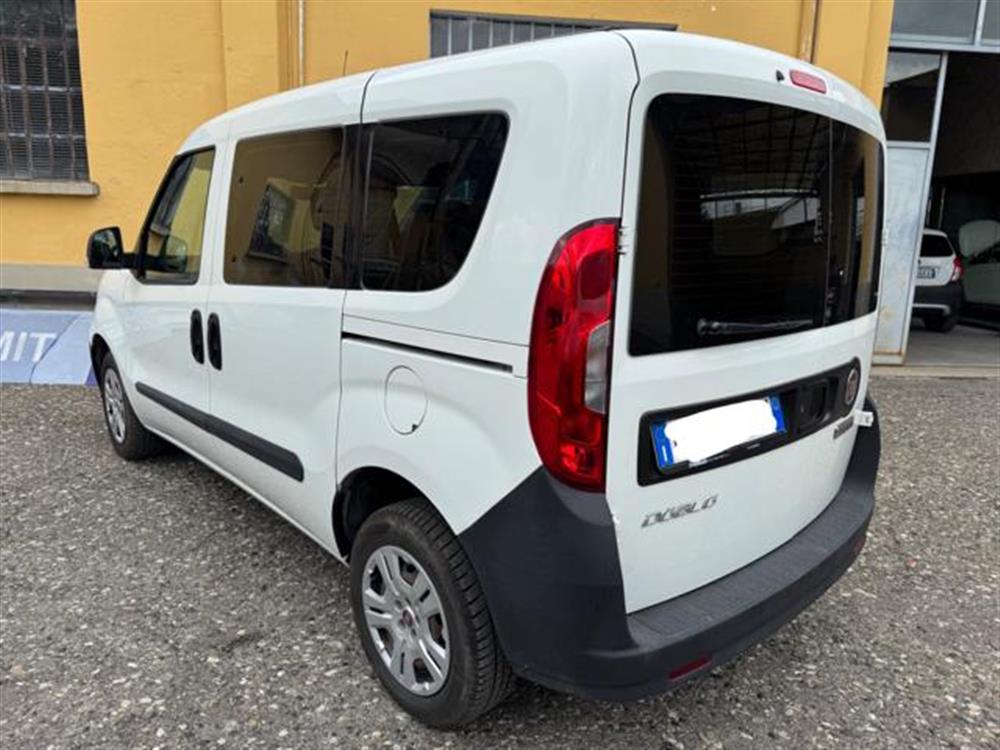 Doblo   Doblo ?10.200,00 AUTOCARRO