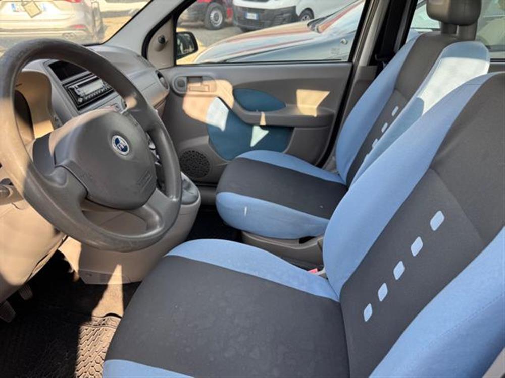 Panda   Panda 1.2 Dynamic