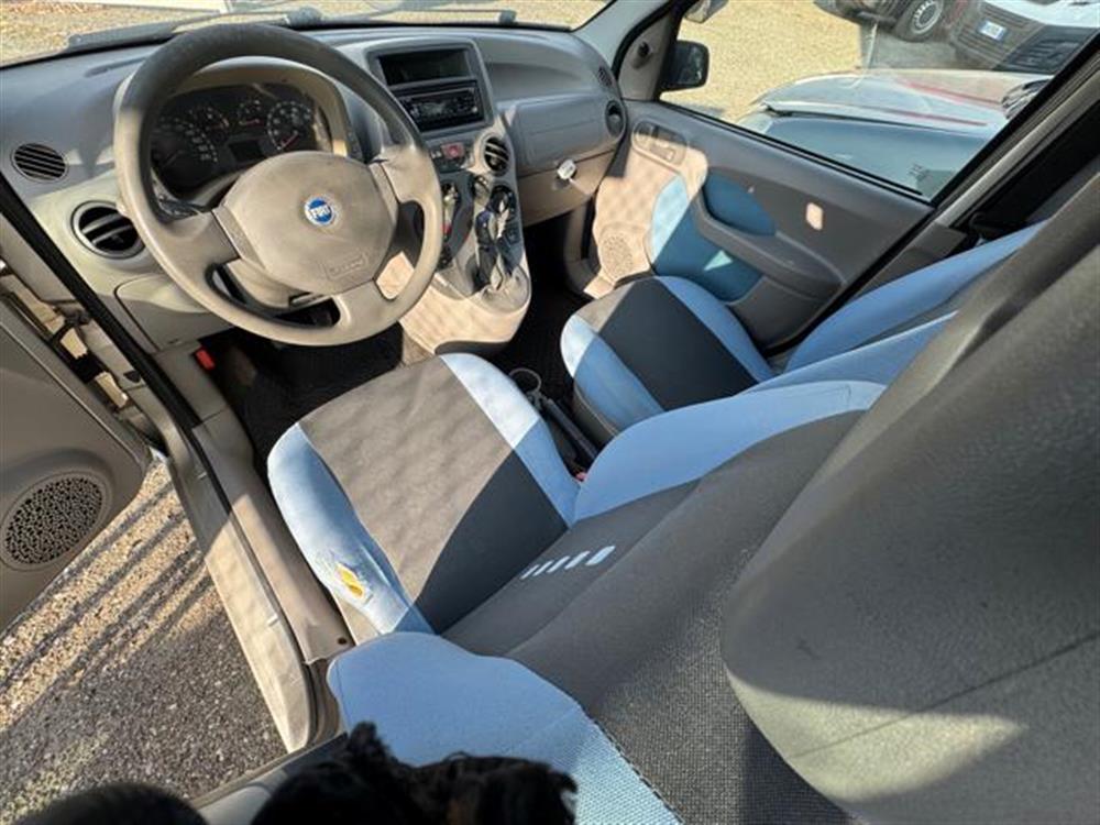 Panda   Panda 1.2 Dynamic