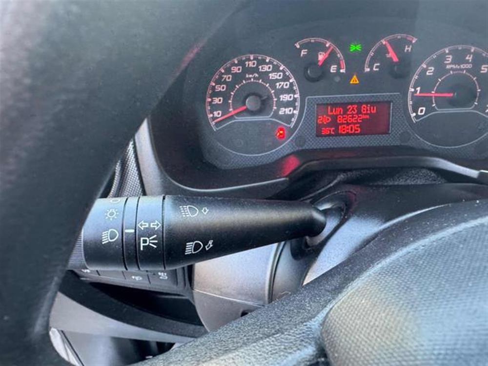 Fiorino   Fiorino ? 7.900,00 IN PROMO!