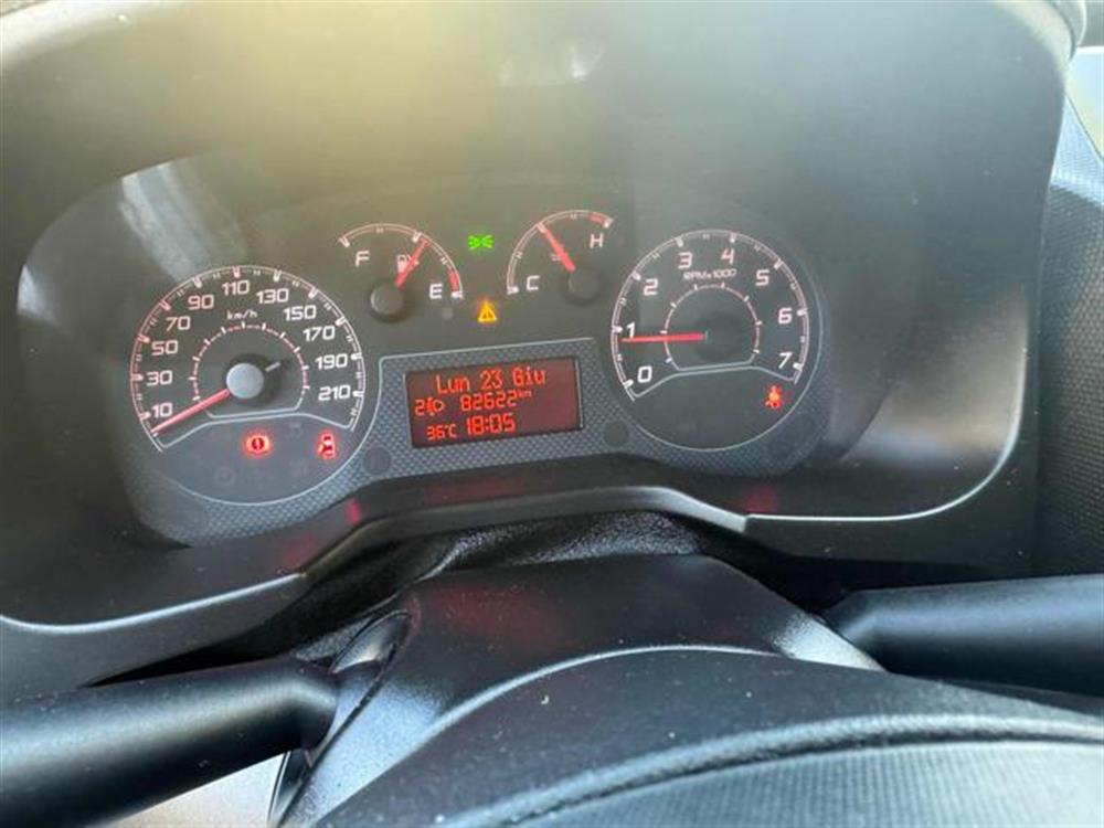 Fiorino   Fiorino ? 7.900,00 IN PROMO!