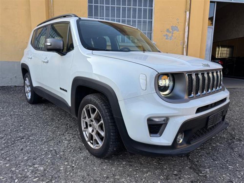 Renegade   Renegade ? 15.500,00 IN PROMO