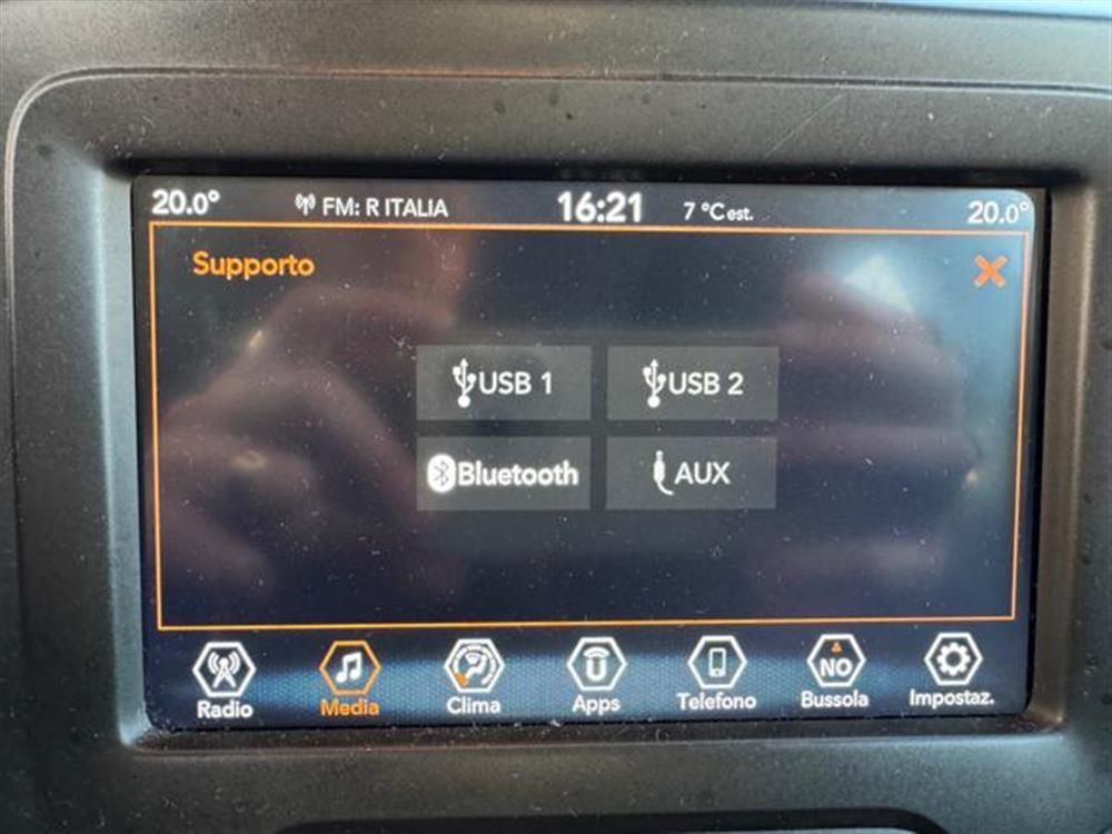 Renegade   Renegade ? 15.500,00 IN PROMO