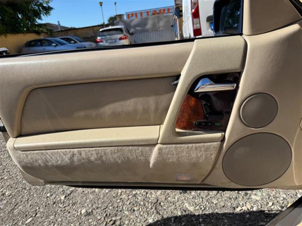 SL 300   SL 300 SOLO 46.000 KM PRONT