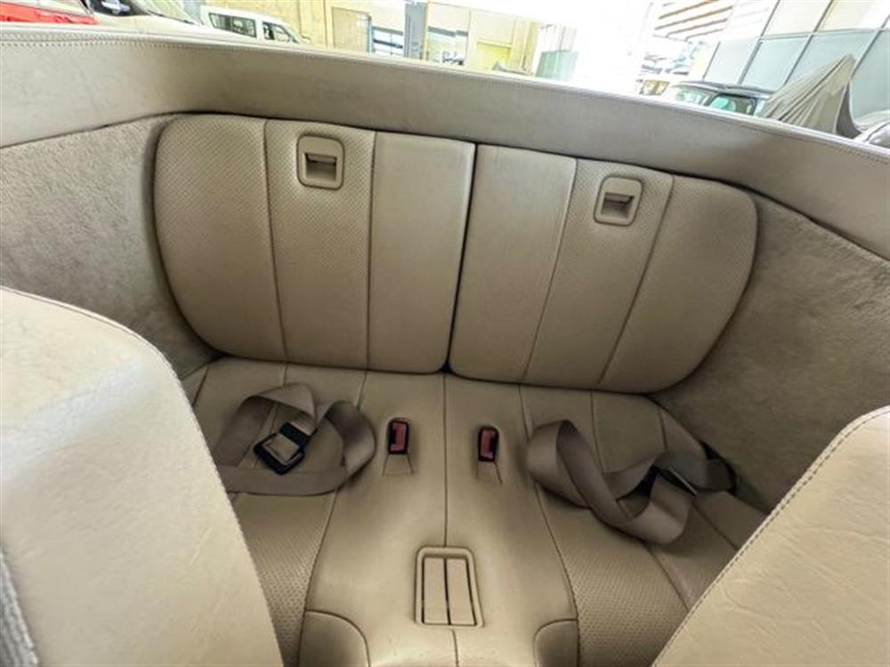 SL 300   SL 300 SOLO 46.000 KM PRONT