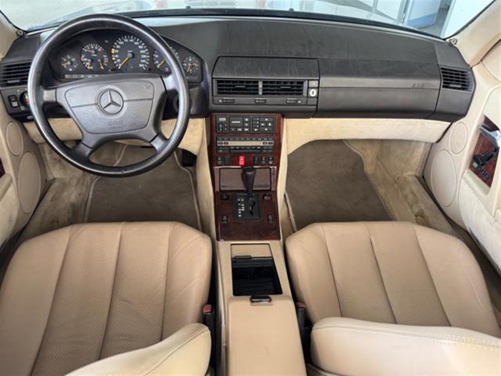 SL 300   SL 300 SOLO 46.000 KM PRONT