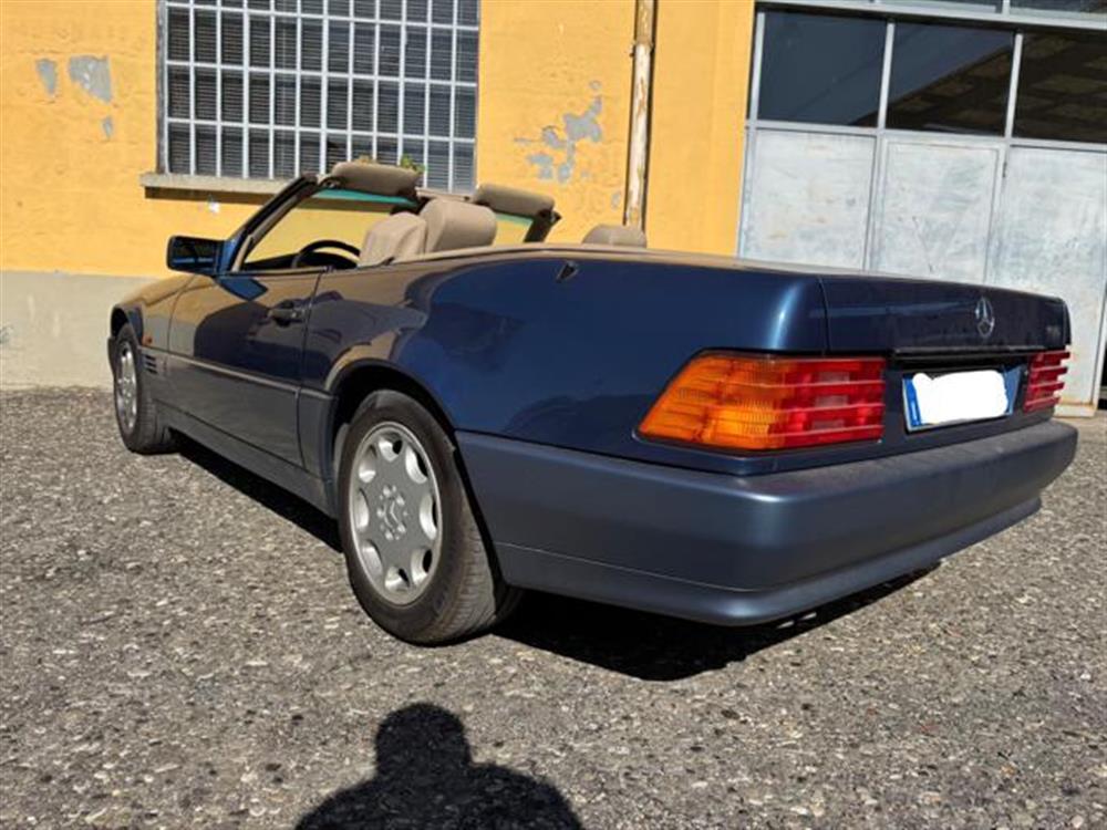 SL 300   SL 300 SOLO 46.000 KM PRONT