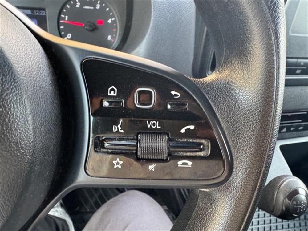 Sprinter   Sprinter TRAZIONE ANTERIORE F