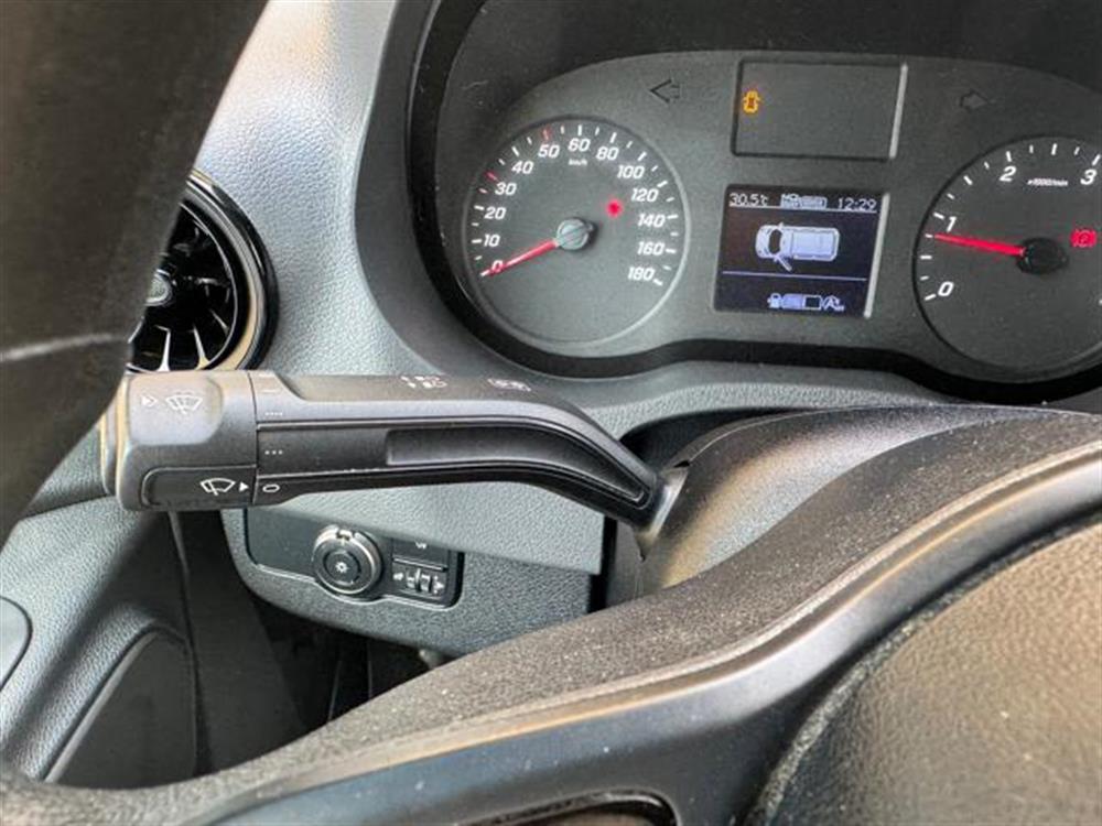 Sprinter   Sprinter TRAZIONE ANTERIORE F