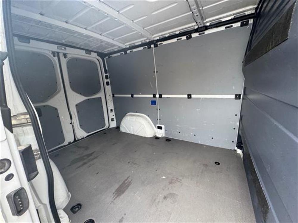 Sprinter   Sprinter TRAZIONE ANTERIORE F