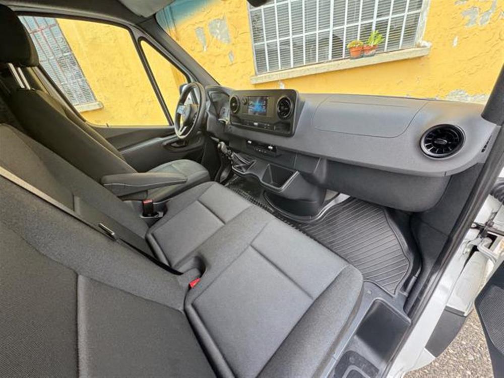 Sprinter   Sprinter TRAZIONE ANTERIORE F