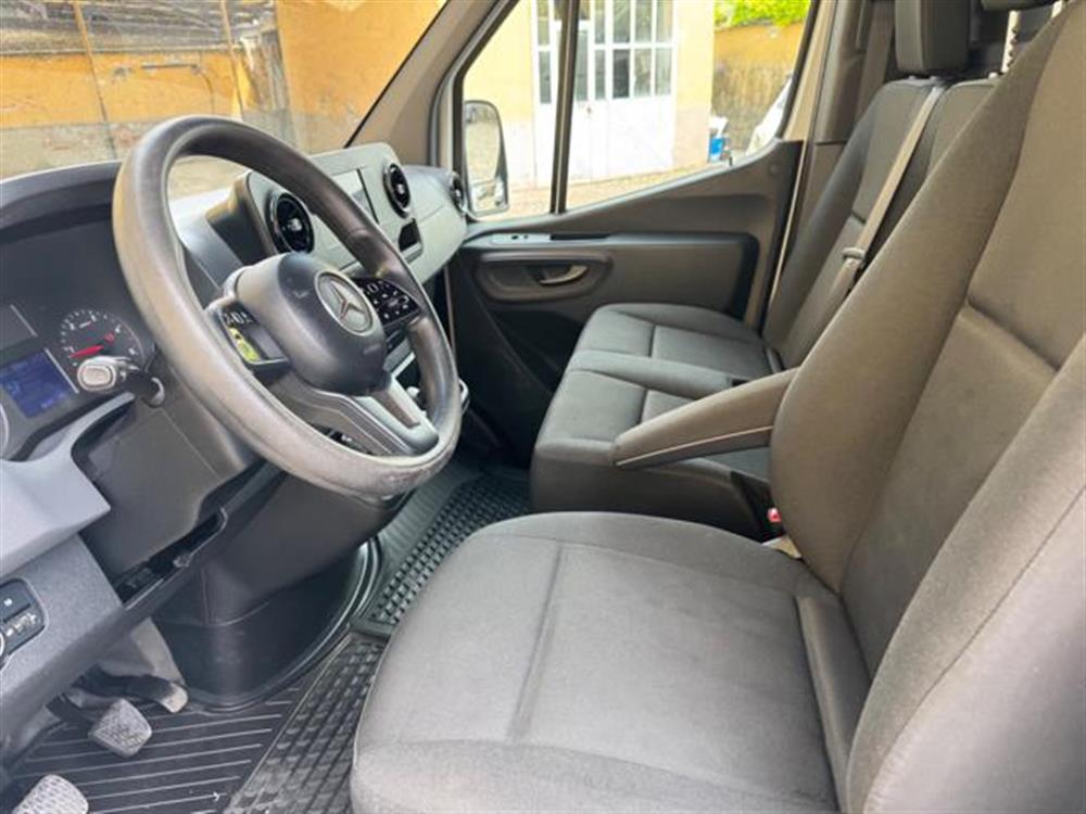 Sprinter   Sprinter TRAZIONE ANTERIORE F