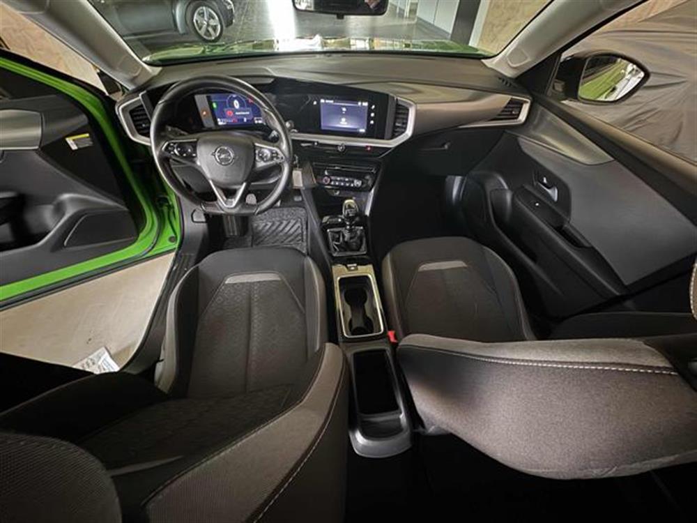 Mokka   Mokka IN PROMO!!!? 13.990,