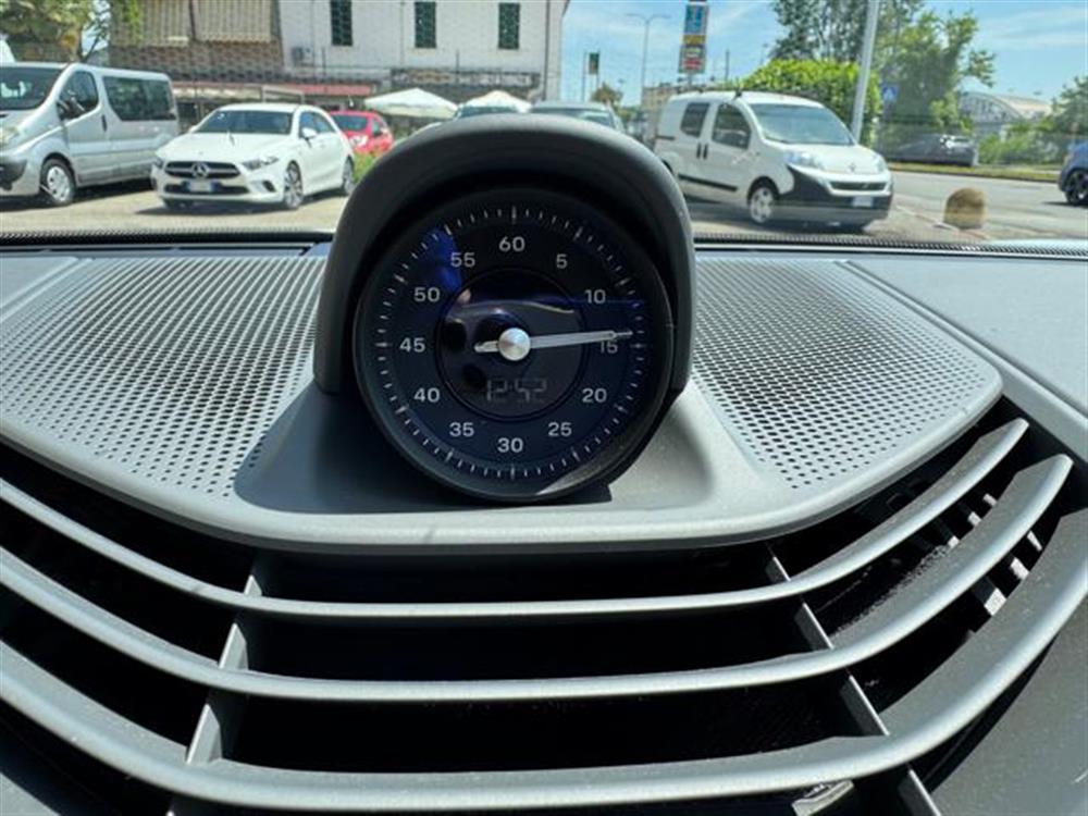 Taycan   Taycan Turbo S 680 CV SOLO