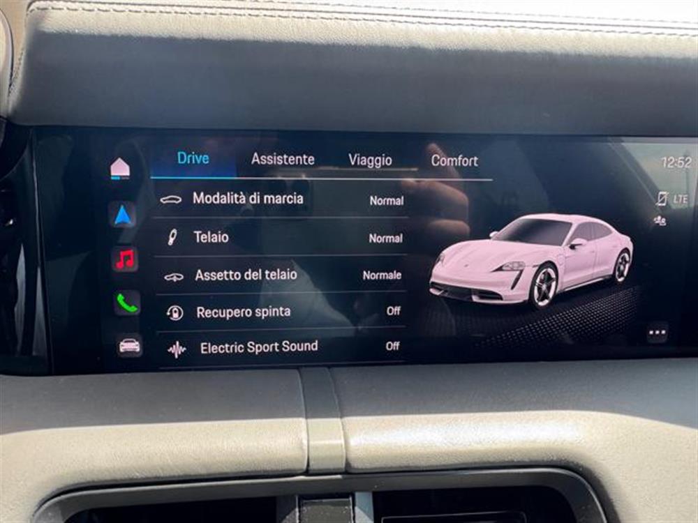 Taycan   Taycan Turbo S 680 CV SOLO