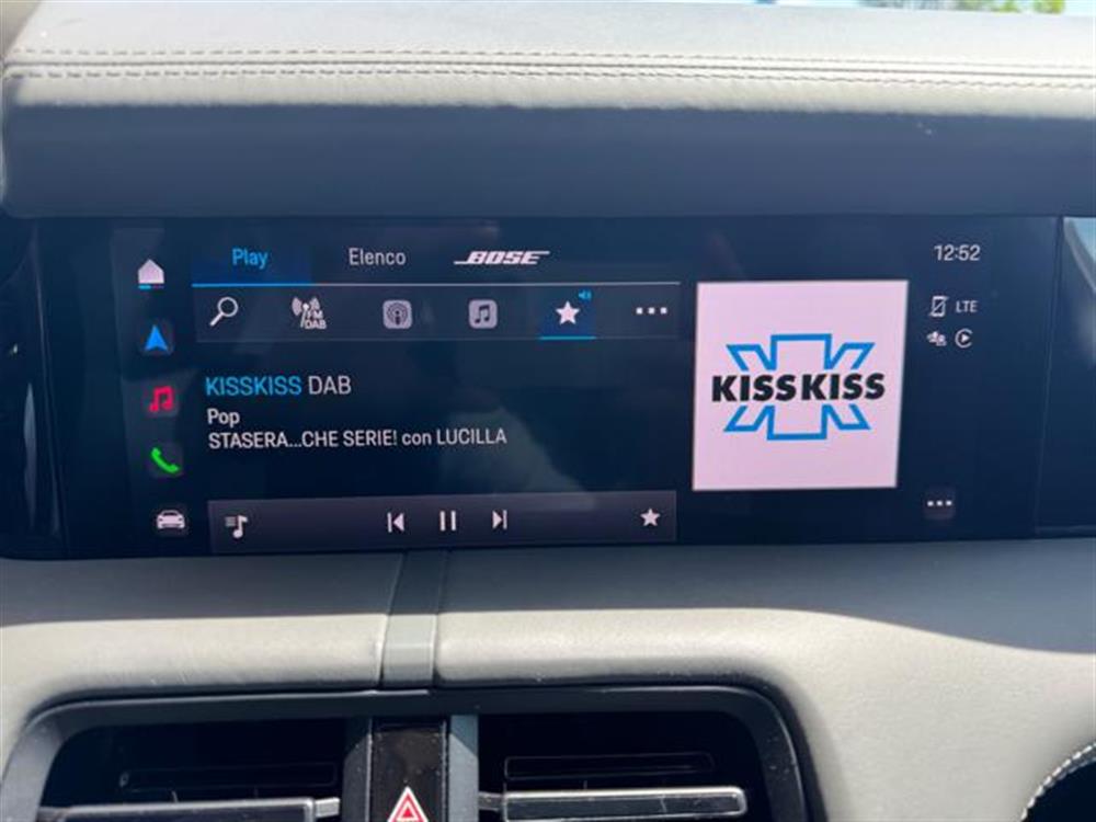 Taycan   Taycan Turbo S 680 CV SOLO