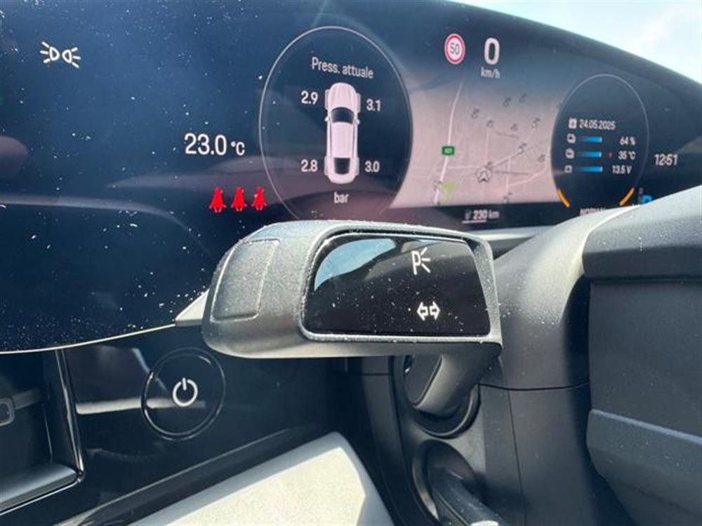 Taycan   Taycan Turbo S 680 CV SOLO