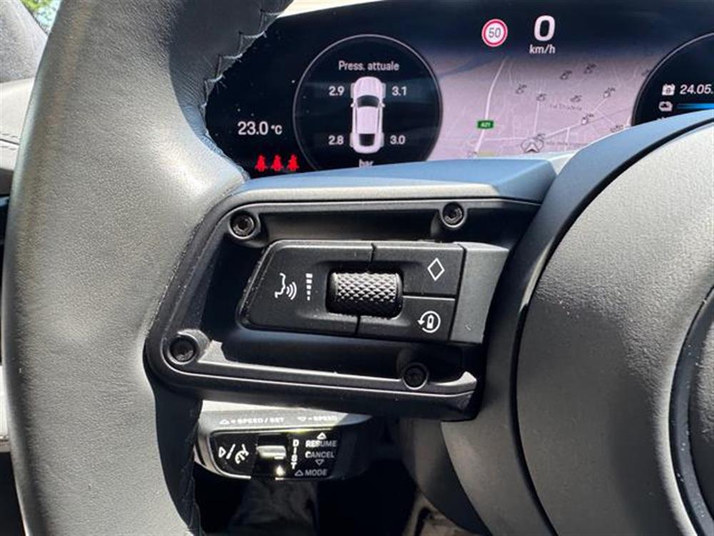 Taycan   Taycan Turbo S 680 CV SOLO