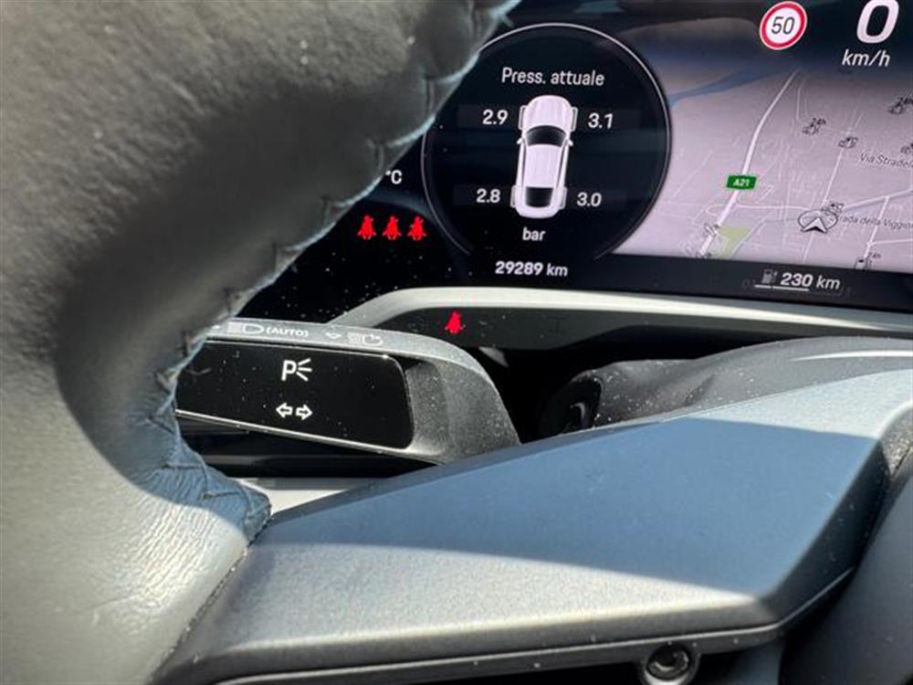 Taycan   Taycan Turbo S 680 CV SOLO