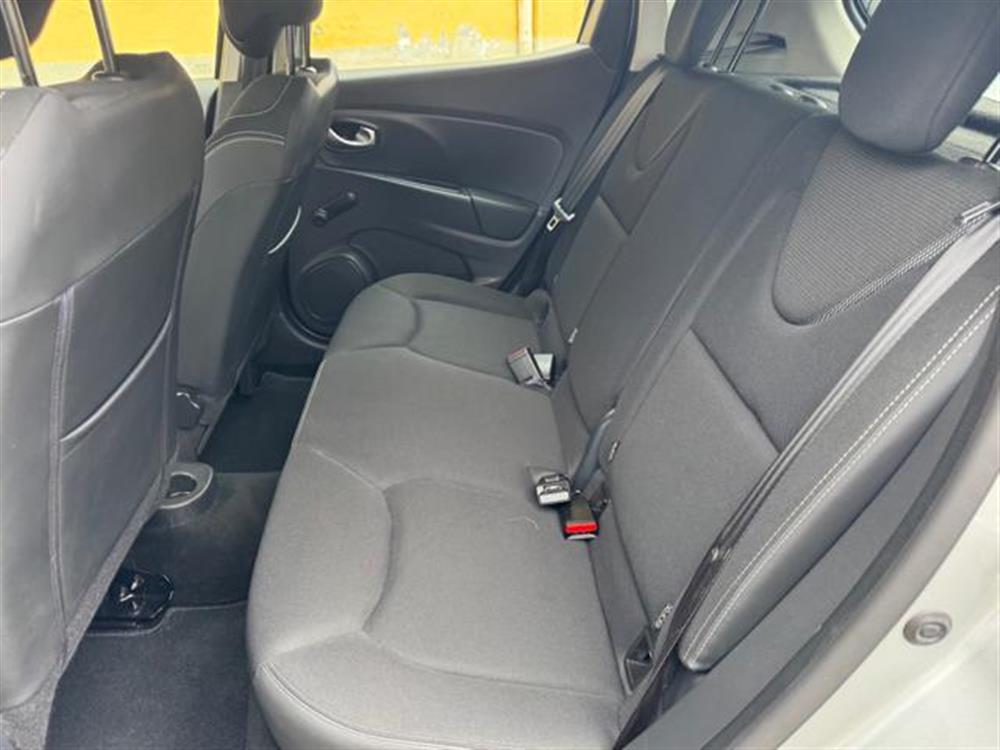 Clio   Clio ? 9.900,00 DCI 5 por