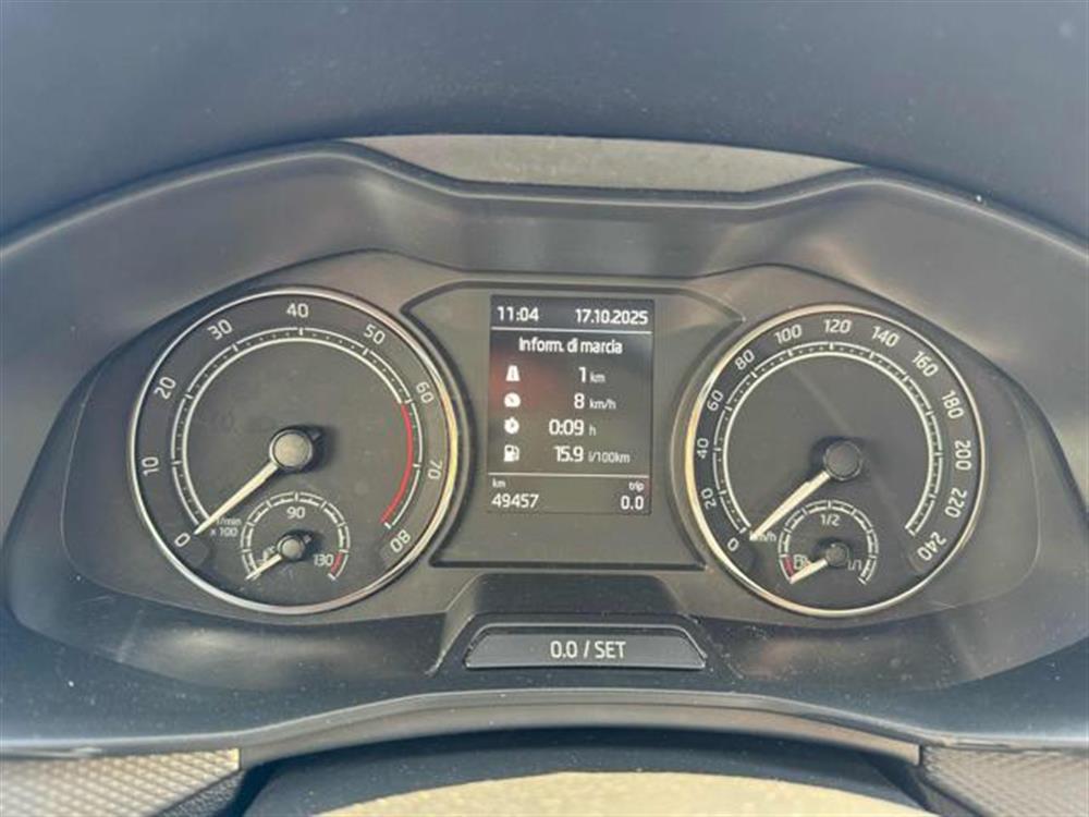 Kamiq   Kamiq 1.0 TSI 110 CV Ambit