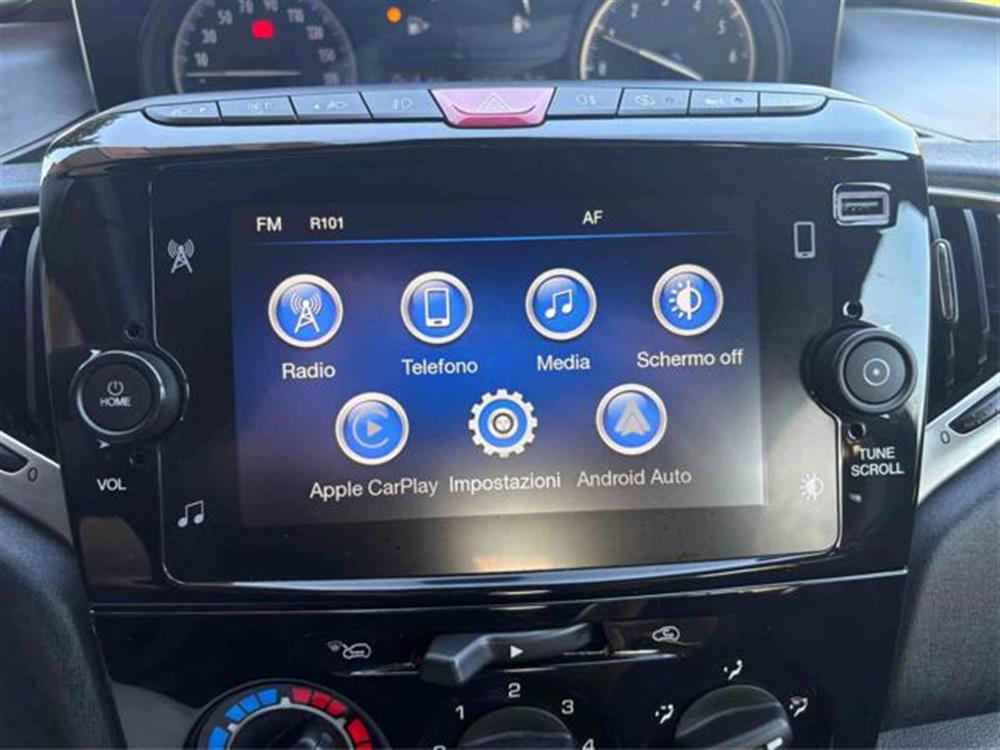 Ypsilon   Ypsilon 1.0 FireFly 5 porte