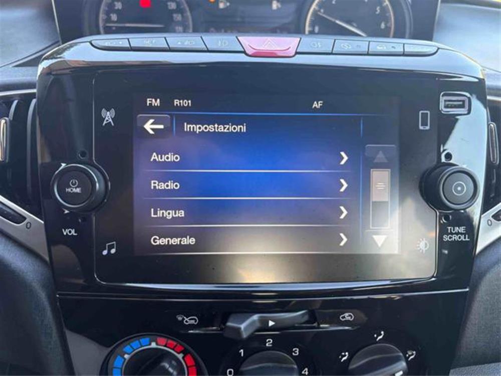 Ypsilon   Ypsilon 1.0 FireFly 5 porte