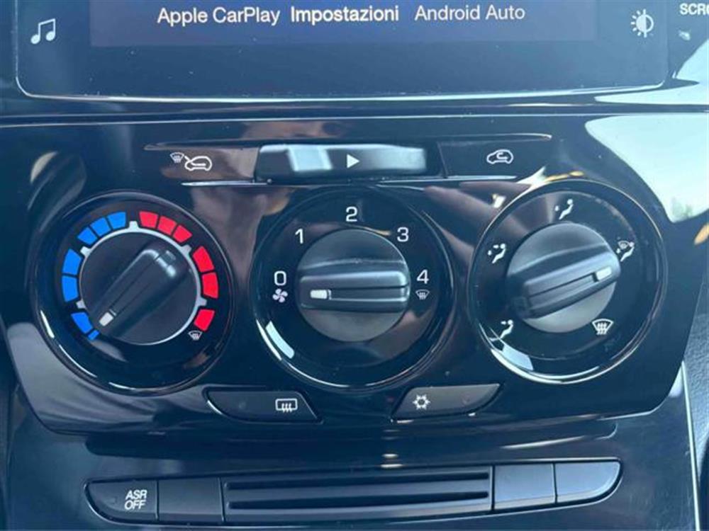 Ypsilon   Ypsilon 1.0 FireFly 5 porte