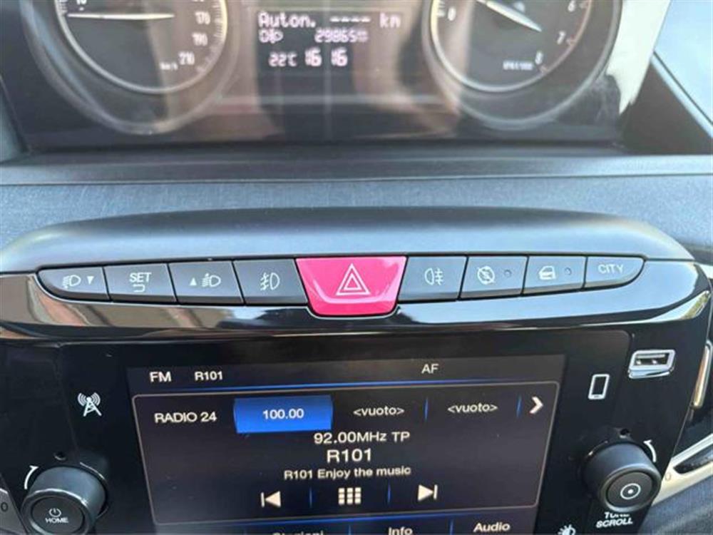 Ypsilon   Ypsilon 1.0 FireFly 5 porte