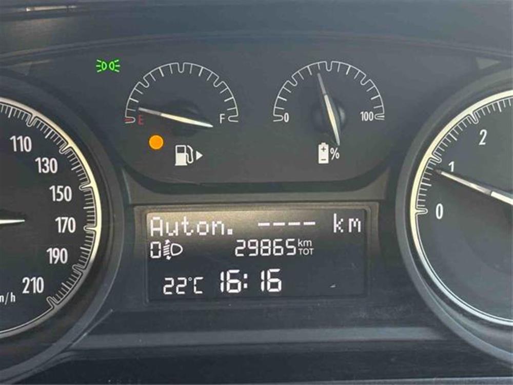 Ypsilon   Ypsilon 1.0 FireFly 5 porte