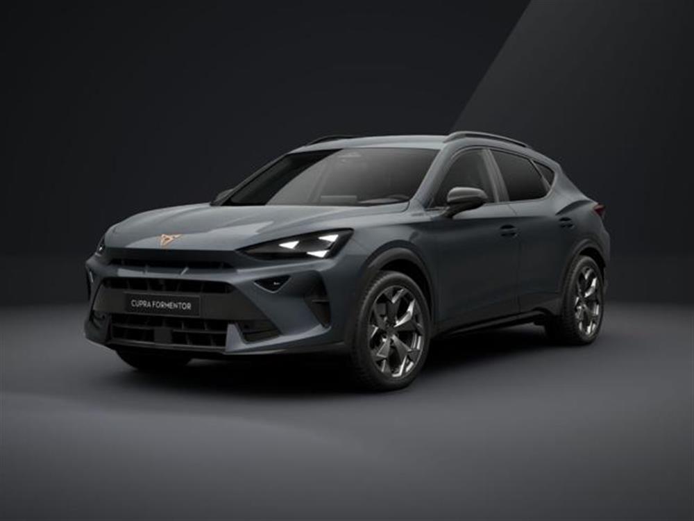 Formentor   Formentor 1.5 Hybrid DSG PREZZ