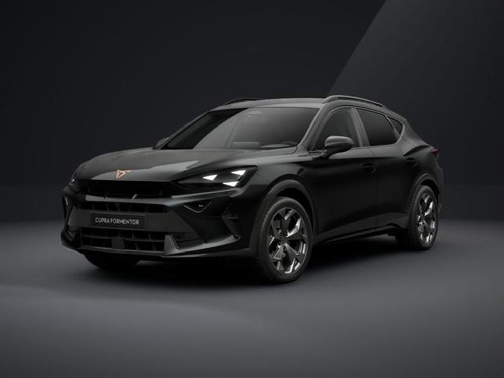 Formentor   Formentor 1.5 Hybrid DSG NEW M