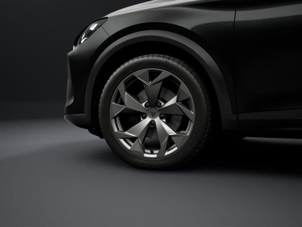 Formentor   Formentor 1.5 Hybrid DSG NEW M