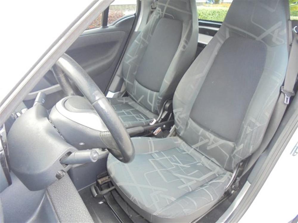 ForTwo   ForTwo 800 40 kW passion cd