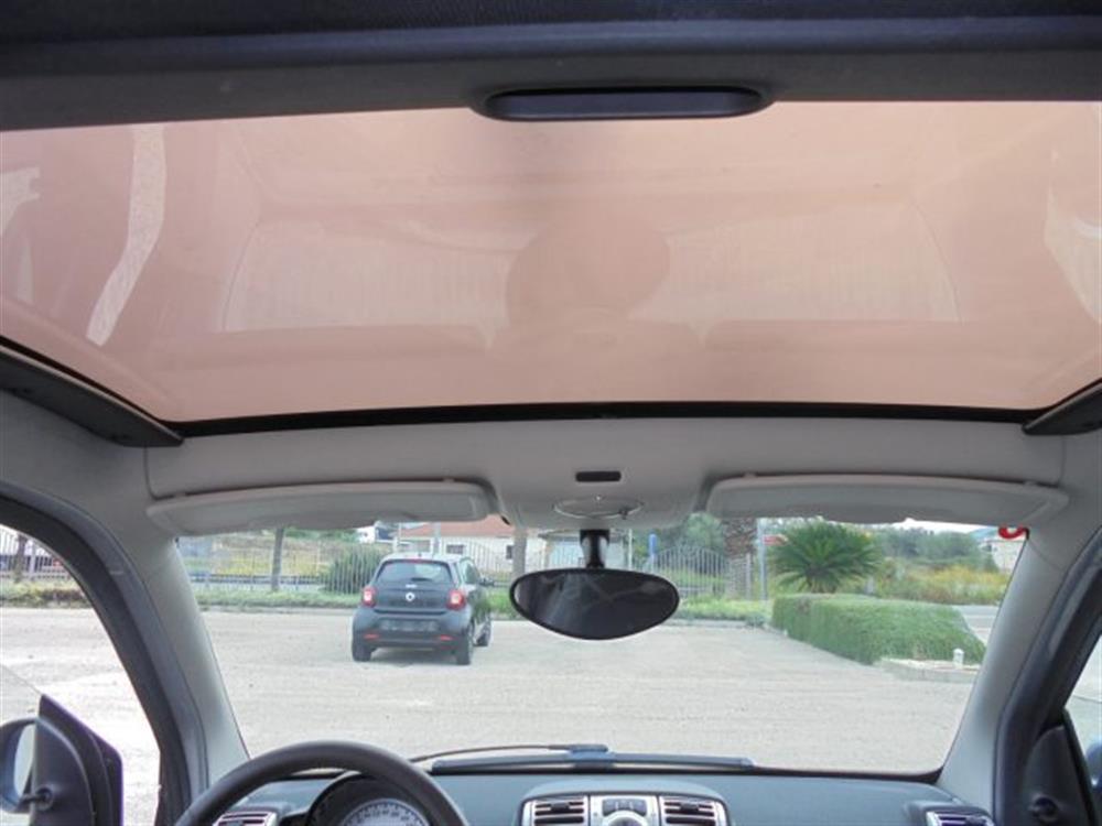 ForTwo   ForTwo 800 40 kW passion cd