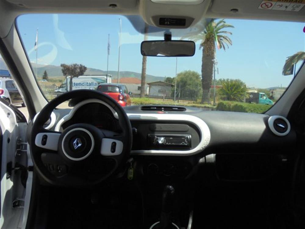 Twingo   Twingo 1.0 SCe Live n°40 NO