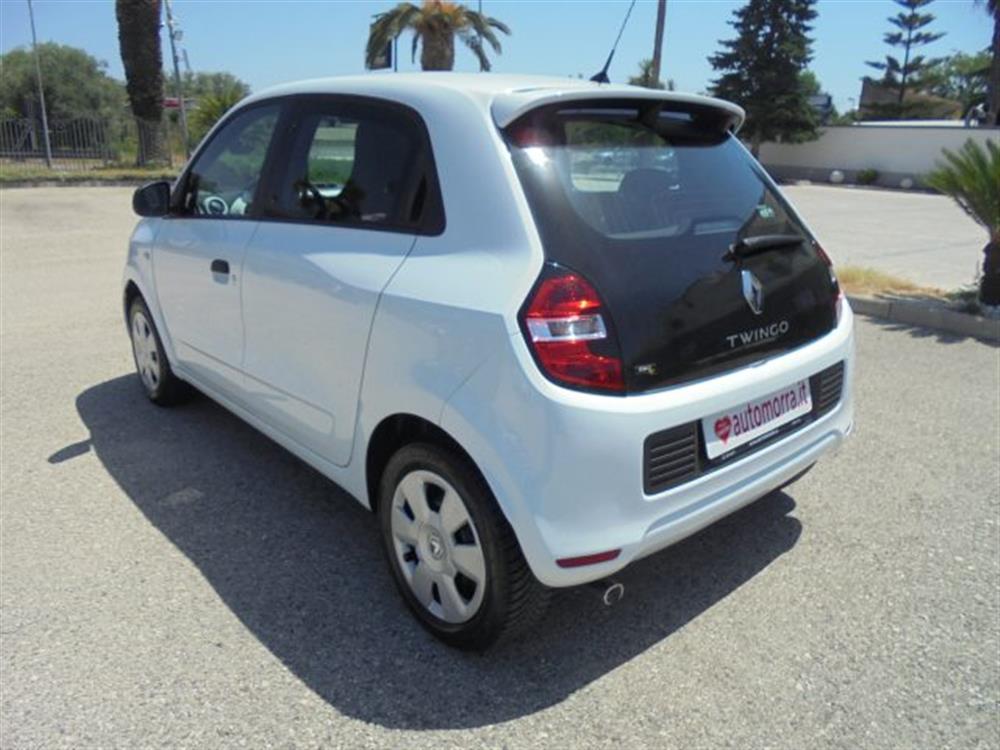 Twingo   Twingo 1.0 SCe Live n°40 NO