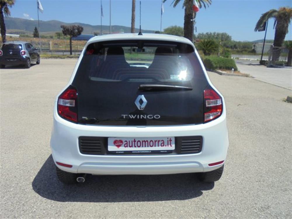 Twingo   Twingo 1.0 SCe Live n°40 NO