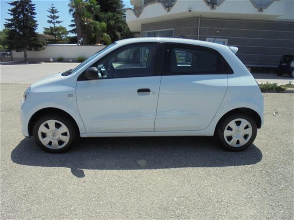 Twingo   Twingo 1.0 SCe Live n°40 NO