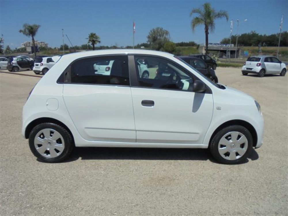 Twingo   Twingo 1.0 SCe Live n°40 NO