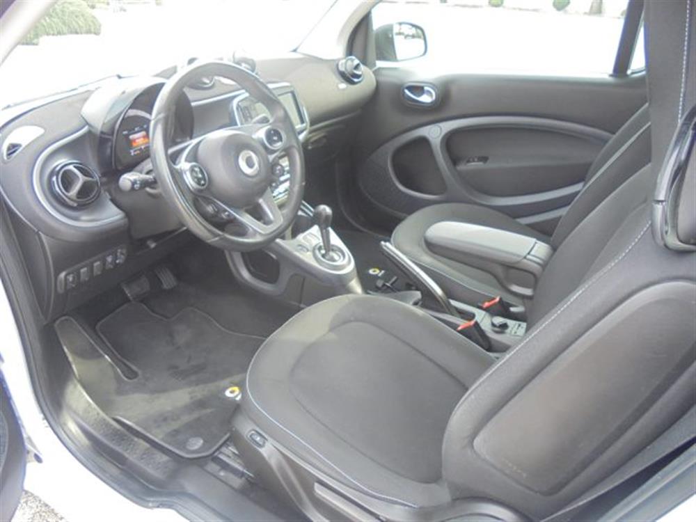 ForTwo   ForTwo 1.0 twinamic cabrio