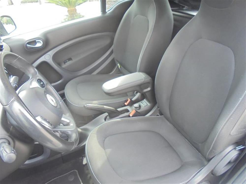 ForTwo   ForTwo 1.0 twinamic cabrio