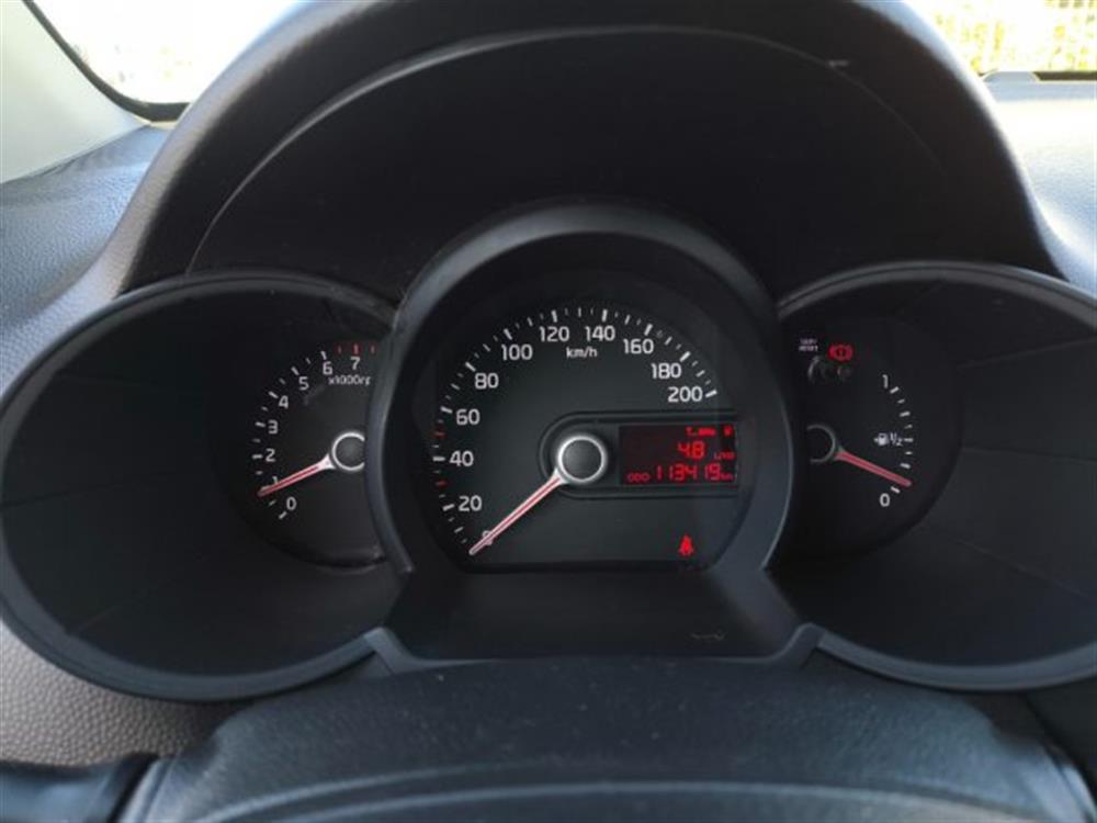 Picanto   Picanto 1.0 5P Sporty Glam P