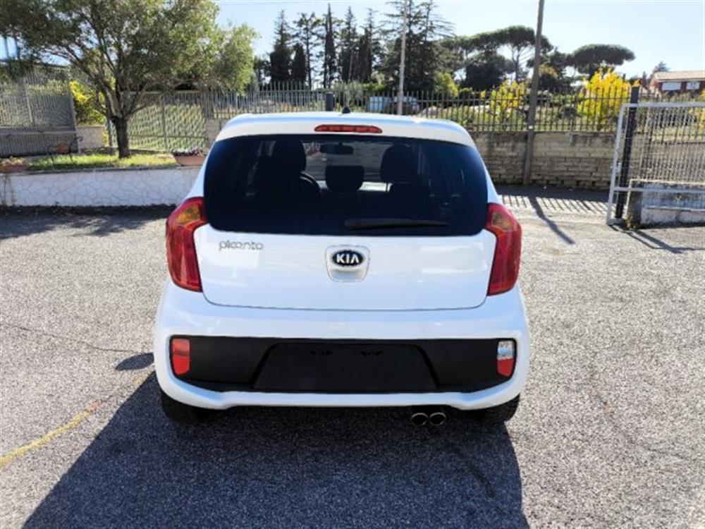 Picanto   Picanto 1.0 5P Sporty Glam P