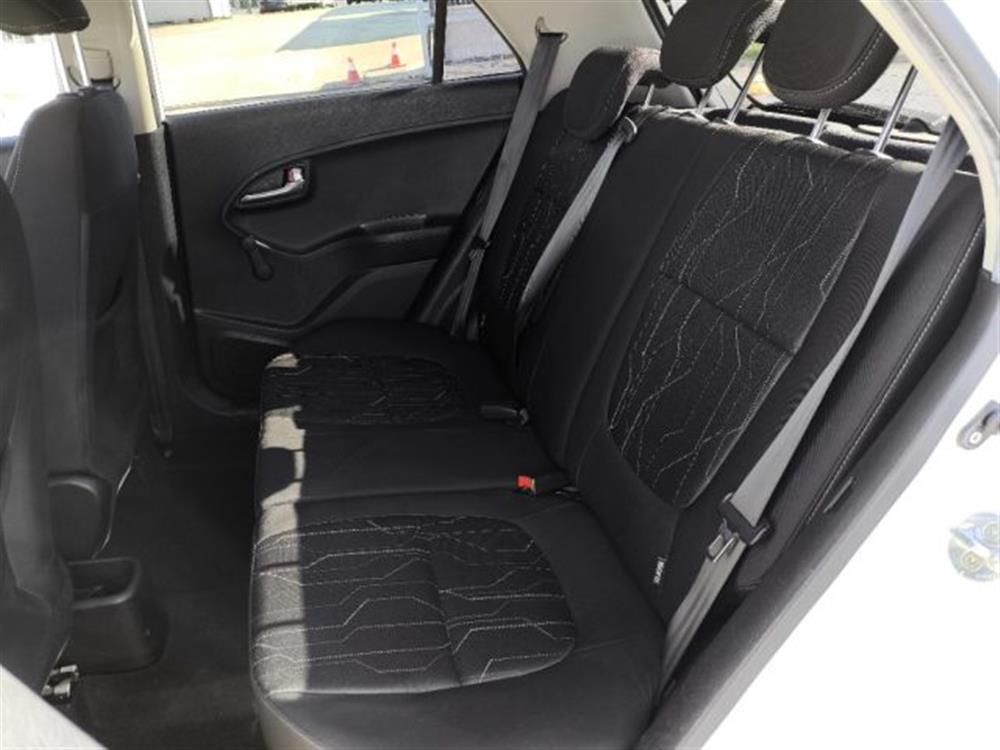 Picanto   Picanto 1.0 5P Sporty Glam P