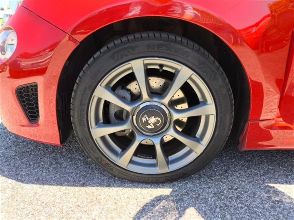 595   595 1.4 Turbo T-Jet 165