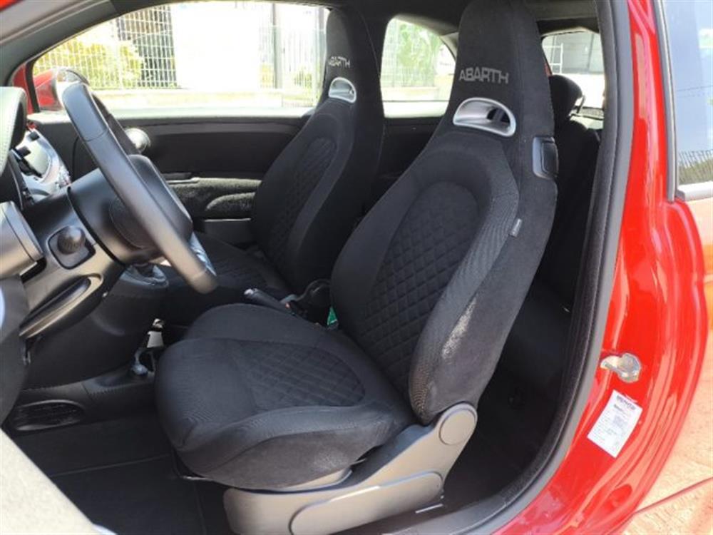 595   595 1.4 Turbo T-Jet 165