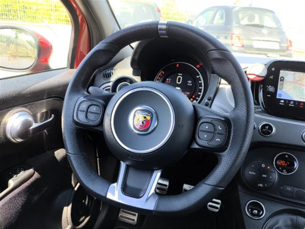 595   595 1.4 Turbo T-Jet 165